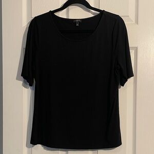 Talbots short sleeve top.